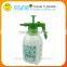 garden hand pressure sprayer pump spray bottle/air pressure water bottle/garden tools