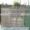 PVC coated welded mesh fence factory