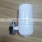 Chrome faucet ceramic water purifier activated carbon home use