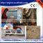 CE wood crushing machine,wood chip crusher,wood shredder