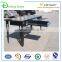 Heavy duty mobile metal tool cabinet for hot sale