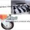 Neweek large vertical various tastes sundae making machine for sale