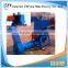 ZHIYOU new model Recycled PET bottle cutting machine / plastic bottle crusher (email:peggy@jzzhiyou.com)