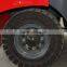 China TWISAN brand electric mini forklift truck with hydraulic joystick