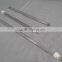 quartz tube heating element