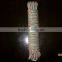Kinds of PP Rope, PP braided rope
