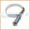 chuanghe high flexible spring hose clamp