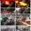 Sup9 5-32mm thickness 45-130mm width spring steel flat bar manufacturer