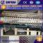four head embroidery machine /four head mattress machine