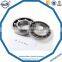 High precision big size thin wall deep groove ball bearings 16015 made in china