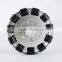 10mm new aluminum spacer(hub) with key 18034