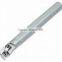 basic cnc lathe tool insert/turning insert/turning tool grinding machine carbide tap pad insert stock with iso standard