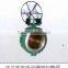 knife gate valve custom