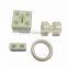 Shenzhen Professional Manufacturer Various Shape Ceramic Parts