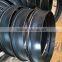 Spare Parts of 25 inch Seat Ring Steel Wheel Rim