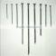 polished & galvanized common nail / wire nails / steel nails