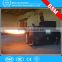 China best machinery Biomass burner / wood chips, sawdust /biomass pellet burner for boiler