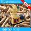 China lowest price 3TPH wood pellet line / wood pellet making line