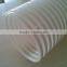 pvc spiral flexible hose /flexible suction hose /pvc collapsible hose