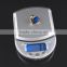 500gx0.1g LCD Electronic Jewelry joyeria weight luggage bilancia balanza Digital scale scales balance Portable Mini Platform