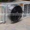 china greenhouse cooling system and heat pump air conditioner