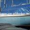 PE coated woven waterproof fabric,lightweight waterproof material boat canvas tarpaulin