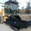 Lutong 7 ton mini road roller compactor LT207G Road Roller Price