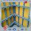 Q235 Steel plywood formwork for concrete
