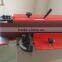 6X100" Horizonetal &Vertical Sander With 2200W Aluminum Motor