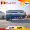 3 axle 50Ton cement bulk carrier , dry bulk cemnet tank trailer