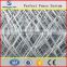 factory supply used chain link fence panels