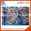 round tube polisher for auto industry