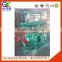 Coal powder marking machine briquet maker