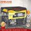 Small electric tigmax gasoline generator 2000w 2kva with CE ISO Certificate