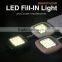 Universal mobile phone selfie ring light led for iphone for samsung