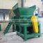 PP woven bag shredder/film shredder