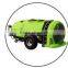 hot sale tractor PTO use boom tank air blast sprayer 1000L use in orchard vineyard fruit farm