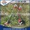 China Top Supplier 2 Stroke Side Hanging Petrol Bush cutter/ Grass Trimmer