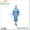Eco-friendly fashional designed surgical gown