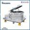 Basket Type Manual Centrifuge Machine