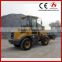 weifang china mini ZL15F wheel loader