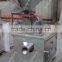 cooca powder process cocoa grinding machine