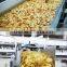 Potato chips machine,China supplier,fried potato chips production line