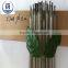 china supplier electric tungsten carbide galvanized steel welding rod