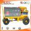 Electric Drive Professional Wet Shotcrete Machine