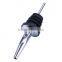 Easy to use stainless steel wine aerator pourer