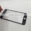 Front glass clear sticker transparent protect film for iphone 5 5s 5c 6 6s plus