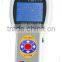 dust/air/portable laser particle counter particle counter Built-out Printer