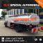 factory direct sale 4x2 oil tanker truck