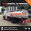 used 4000l heavy oil tanker